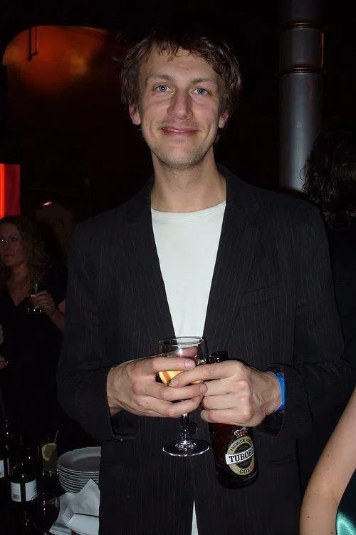 Olle Palmlöf profile picture