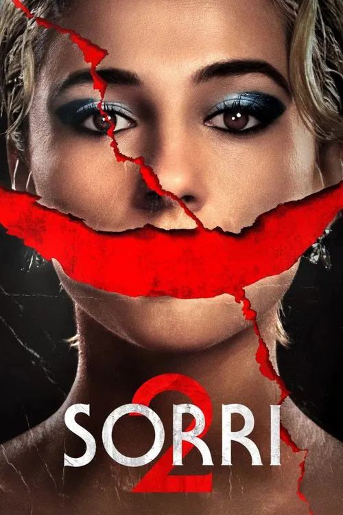 Poster do filme Sorria 2