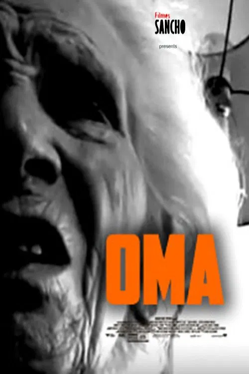 Oma movie poster