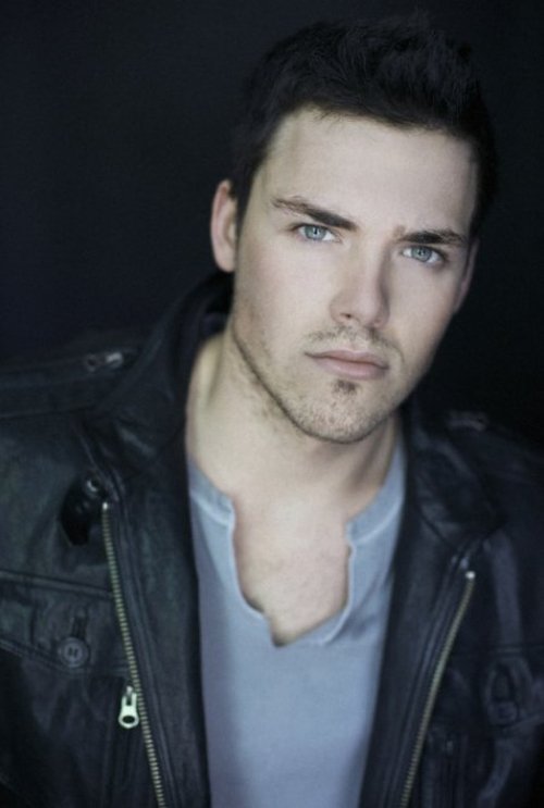 Wesley Morgan profile picture