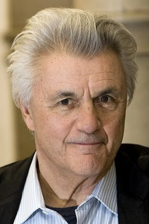 John Irving profile picture