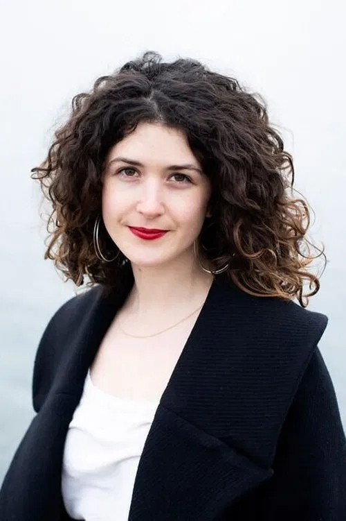 Madeleine Parry profile picture