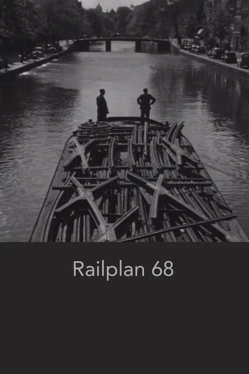 Railplan 68 movie poster