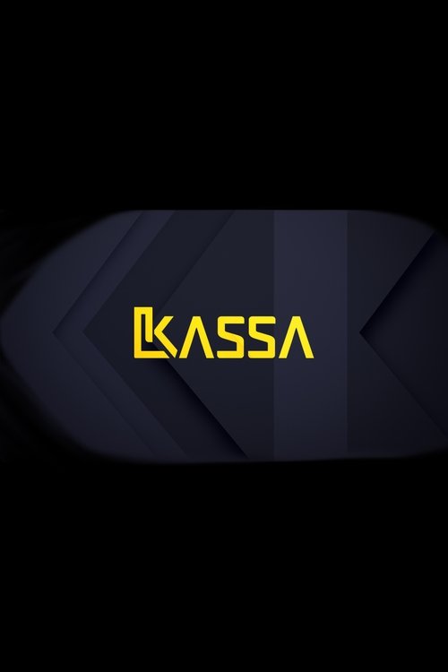 Kassa tv show poster