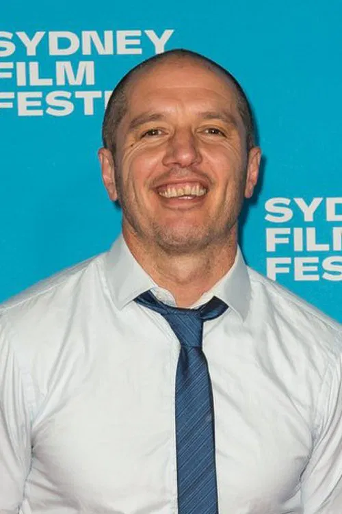 Hamish Bennett profile picture