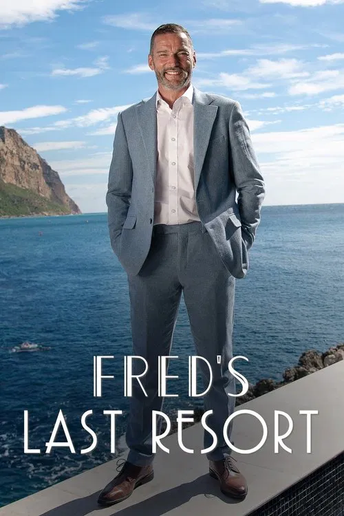 Fred's Last Resort tv show poster