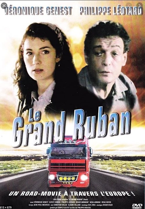 Le Grand Ruban (Truck) movie poster