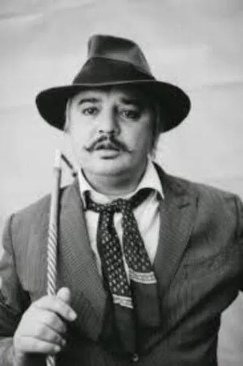 Pete Doherty profile picture