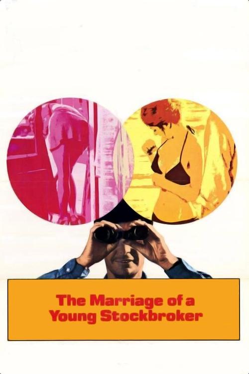 Poster do filme Só o Casamento Nos Separa