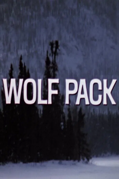 Wolf Pack movie poster