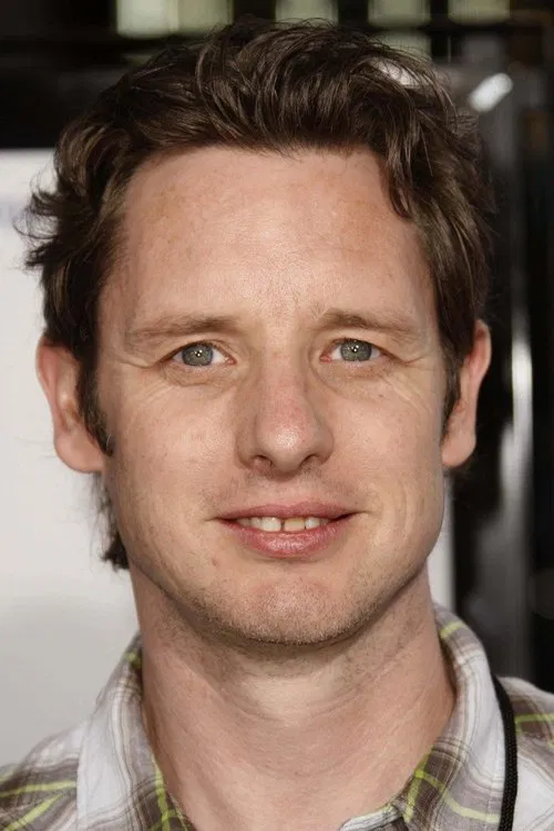Foto de perfil de Mark Hartley