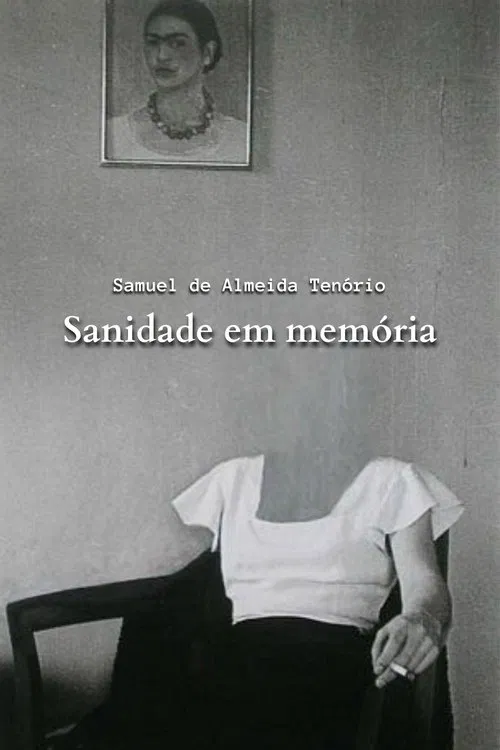 Poster do filme Sanidade em Memória