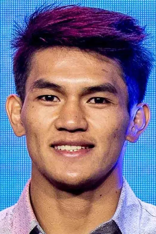 Danny Kingad profile picture