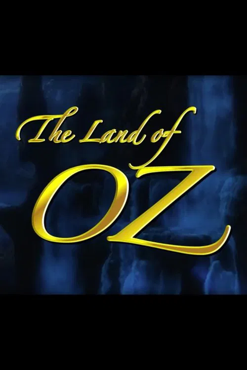 The Land of Oz movie poster