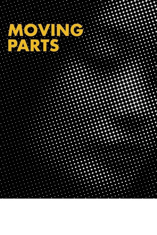 Moving Parts movie poster