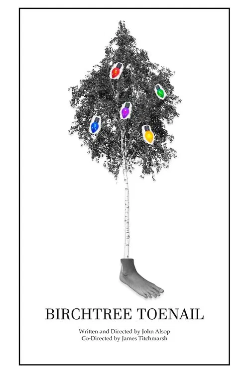 Birchtree Toenail movie poster