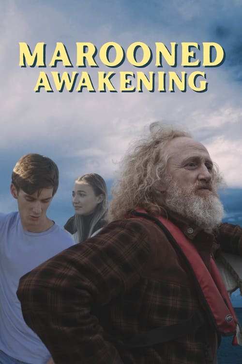 Marooned Awakening movie poster
