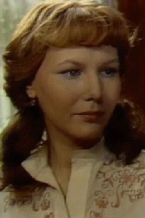 Nadezhda Karpechenko profile picture