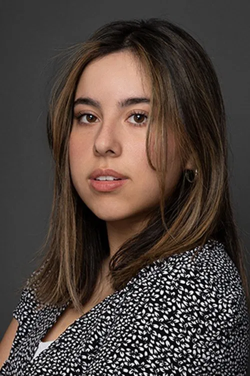Isabella Saavedra profile picture