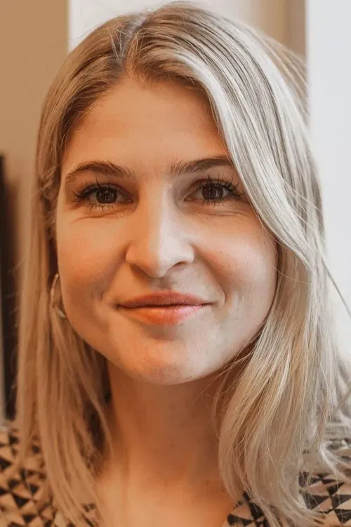 Christina Krzyrosiak Hansen profile picture