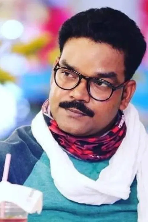 M.N. Raj profile picture