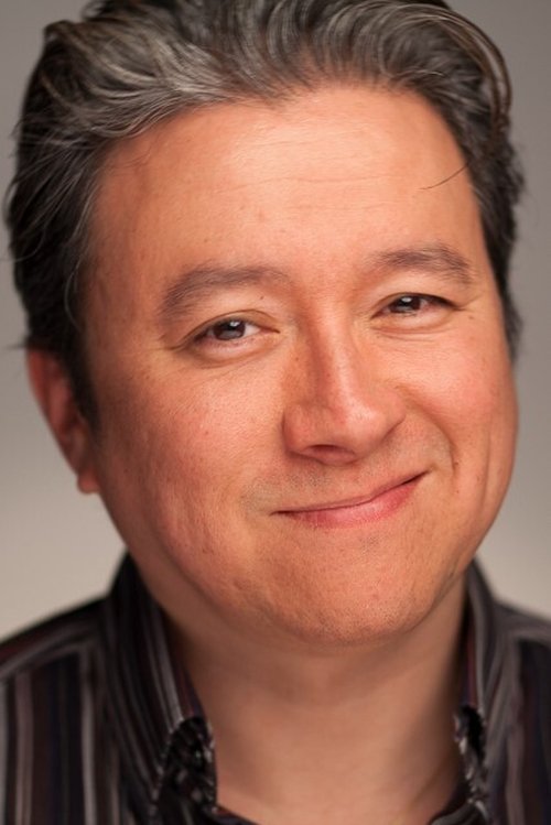 Paul Courtenay Hyu profile picture
