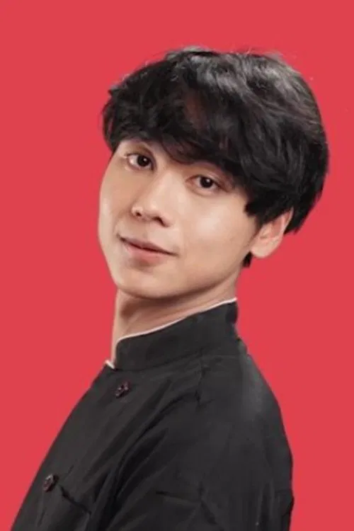Ohm Pasawit Savetrittikun profile picture
