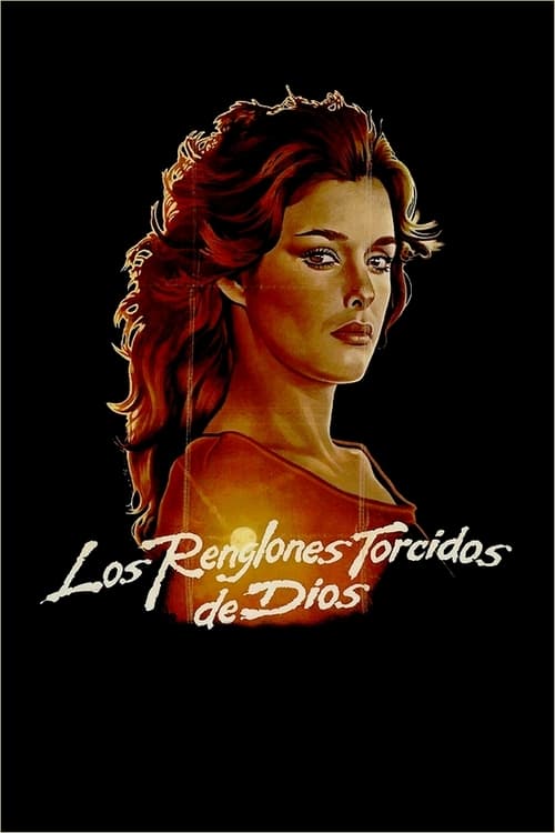 God's Crooked Lines movie poster