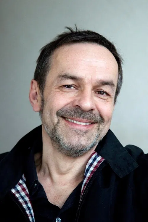 Foto de perfil de Marcel Gisler
