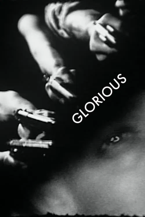 Glorious movie poster