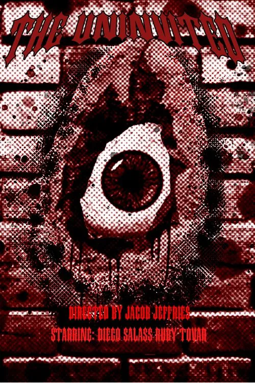 The Uninvited movie poster