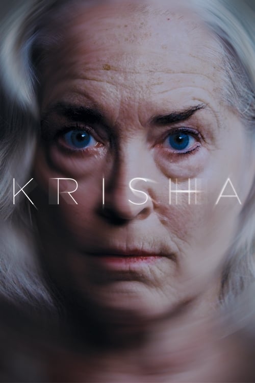 Krisha movie poster