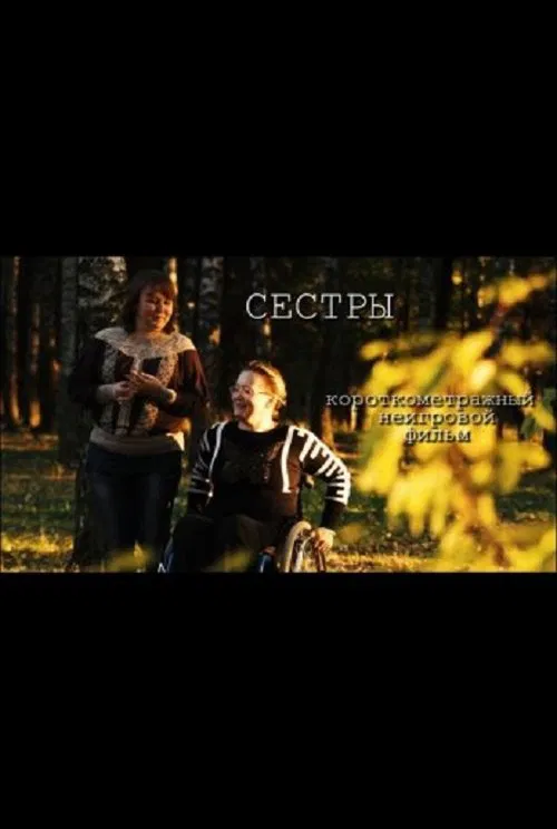 Sisters movie poster