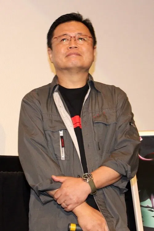 Jun Kawagoe profile picture