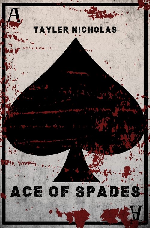 Ace of Spades movie poster