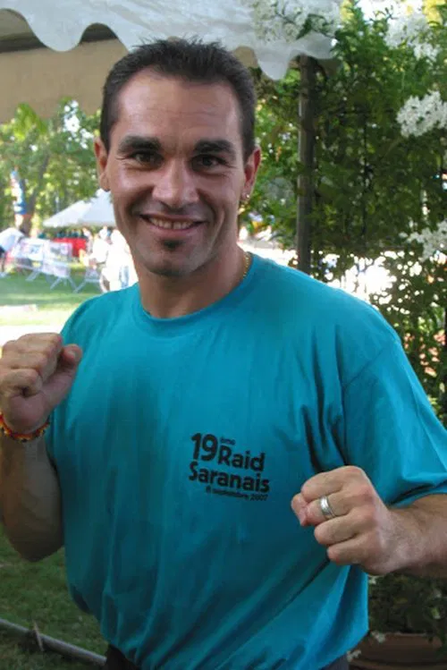 Patrick Charpentier profile picture