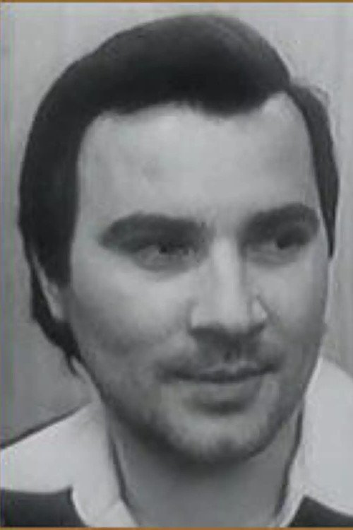Valeri Svishchyov profile picture