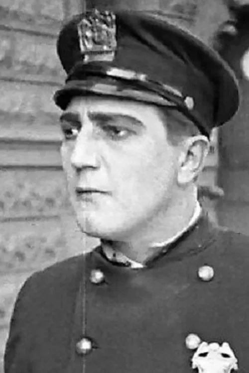 Charles Stevenson profile picture