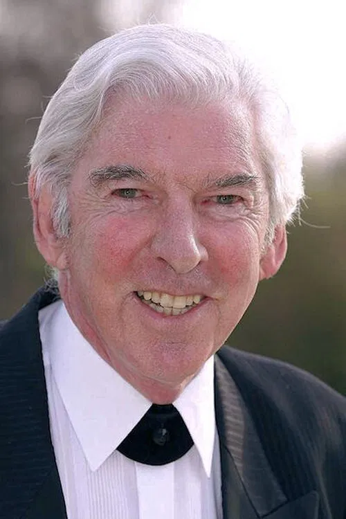 Tom O'Connor profile picture