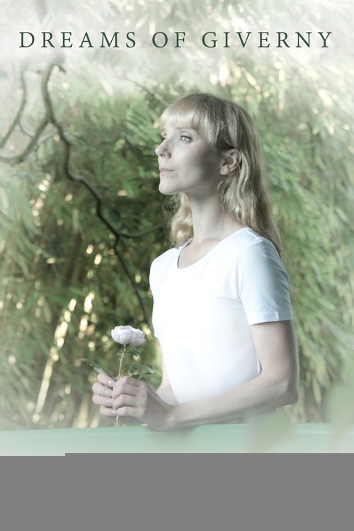 Dreams of Giverny movie poster