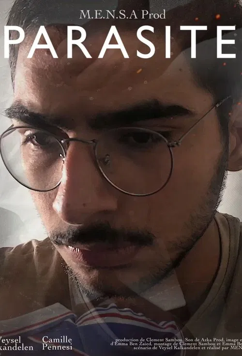 Poster do filme Parasite