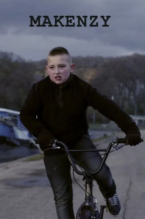Poster do filme Makenzy