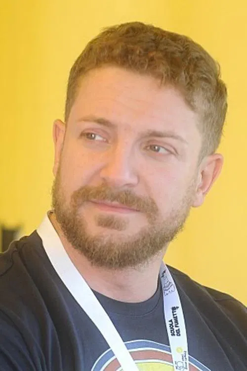 Maurizio Merluzzo profile picture