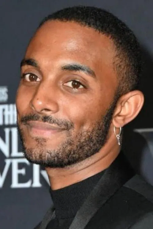Chris Camalon profile picture