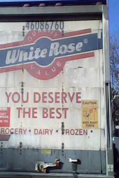 You Deserve The Best movie poster
