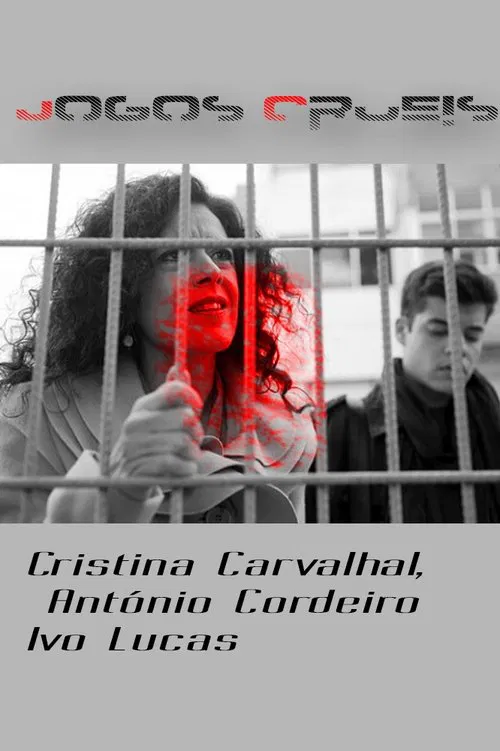 Jogos Cruéis movie poster