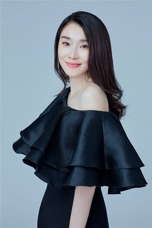 Lina Chen profile picture