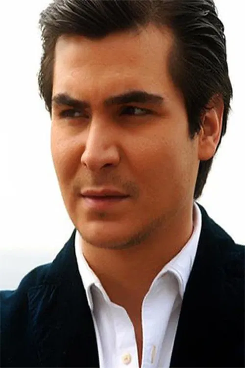Mustafa Saad El Din profile picture