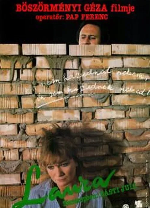 Poster do filme Laura