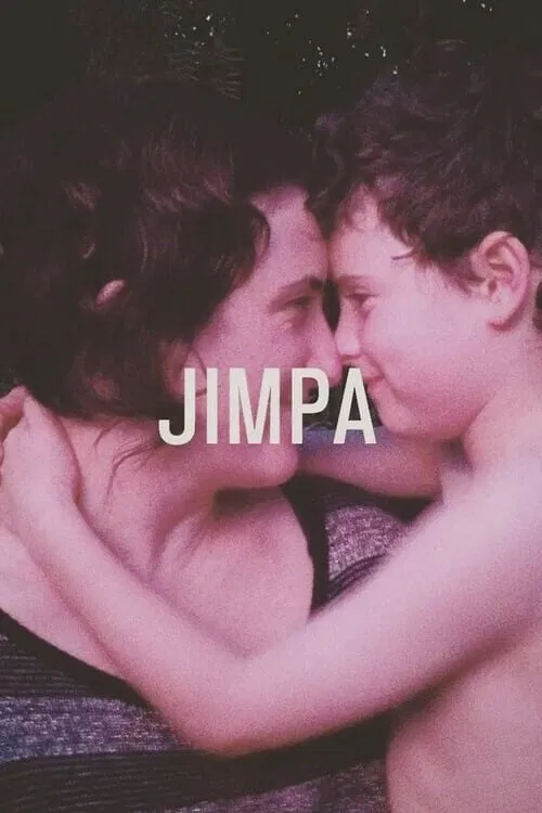 Jimpa movie poster